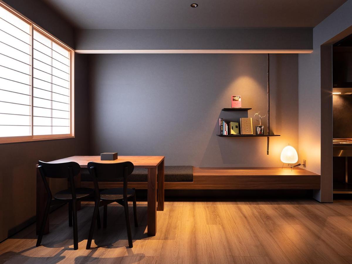 Appartement Yanaka Sow à Tōkyō Extérieur photo