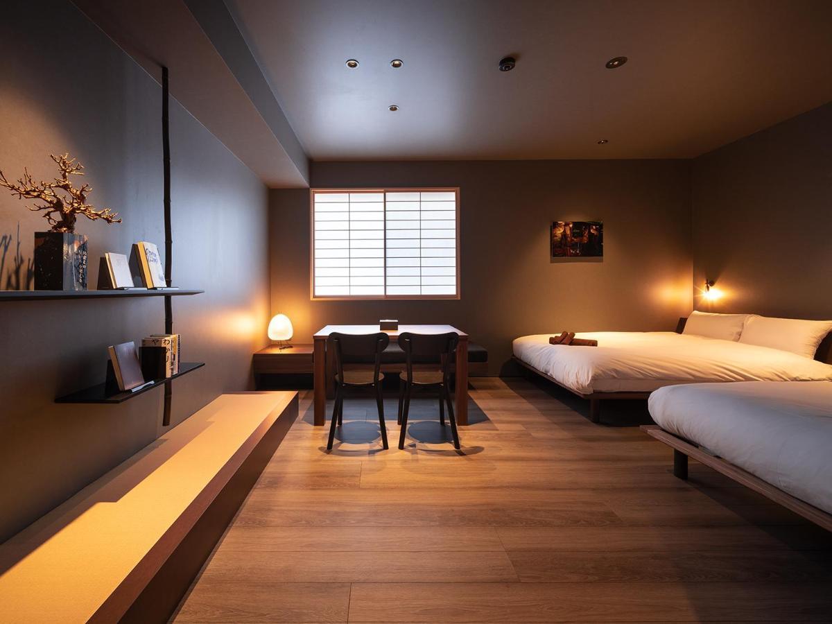 Appartement Yanaka Sow à Tōkyō Extérieur photo